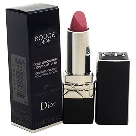 Rouge Dior Voluptuous Care Lipcolor 